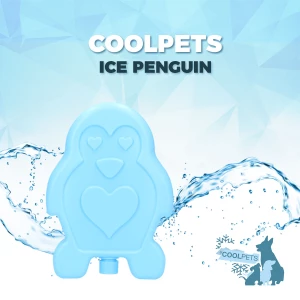 CoolPets Cooling Ice Penguin - Afbeelding 5