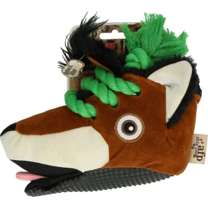 AFP Doggies’ Shoes Vos