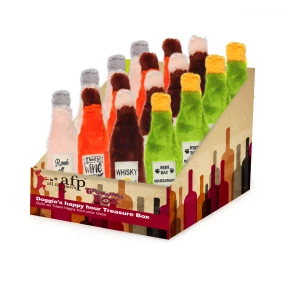 AFP Treasure Box Doggie’s Happy Hour