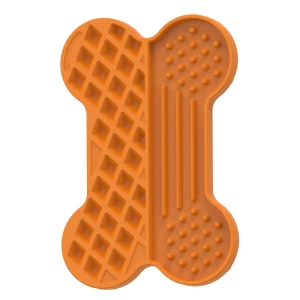 AFP Bone Appetit - Tasty Bone Lick Mat L - Afbeelding 2