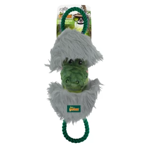 AFP Safari – Leave me Alone Alligator