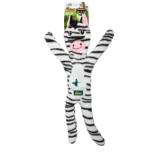 AFP Safari – Jungle Zebra