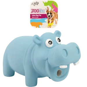 AFP ZooTex Hector the Hippo – L