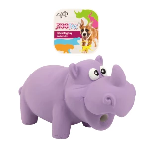 AFP ZooTex Reginald the Rhino – S
