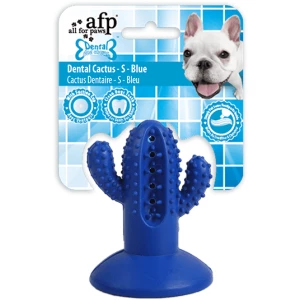 AFP Dental Chews – Dental Cactus S Blauw