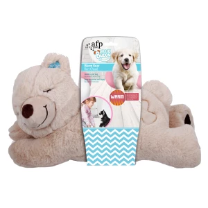 AFP Little Buddy – Warm Bear
