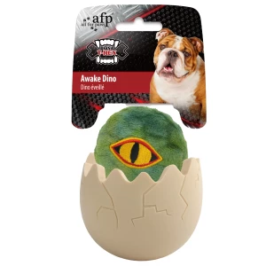 AFP My T-Rex Awake Dino