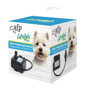 AFP Lifestyle 4 Pets – Waterpomp (Reserve)