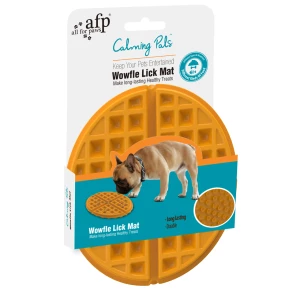 AFP Calming Pals – Woofle Lick Mat