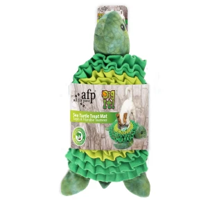 AFP  Dig It - Treat Mat Zeeschildpad