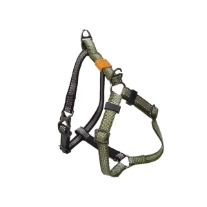 AFP Off Street - Dog Non-Pull Harness Olijfgroen L - Afbeelding 2