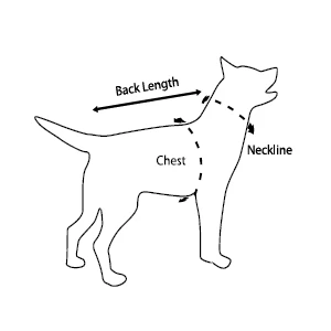 AFP Off Street - Dog Non-Pull Harness Olijfgroen L - Afbeelding 3