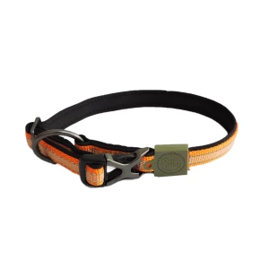 AFP Off Street - Dog Collar Mandarijn L - Afbeelding 2
