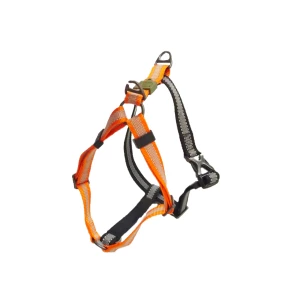 AFP Off Street - Dog Non-Pull Harness Mandarijn XL - Afbeelding 2