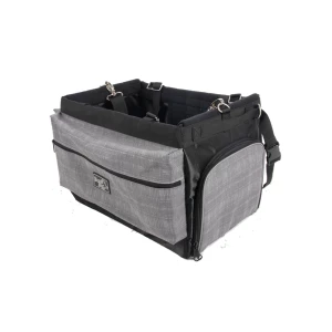 AFP Travel Dog - Bicycle Delux Bag with Holder - Afbeelding 2