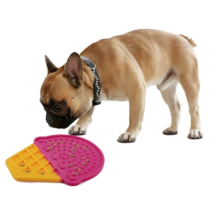 AFP Chill Out - Ice Cream Lick Mat - Afbeelding 3