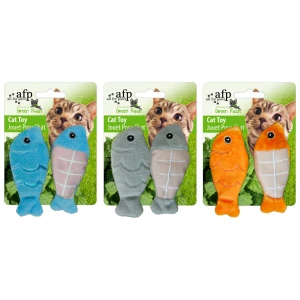 AFP Green Rush – Catch of the Day