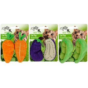 AFP Green Rush – All Natural