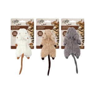 AFP Lambswool – Jumbo Mouse