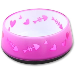 AFP Modern Cat – Cat Love Bowl Roze