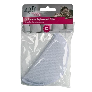 AFP Modern Cat – Cat Fountain Replacement Filter