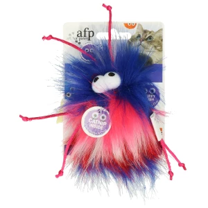 AFP Furry Ball – Fluffer Rood