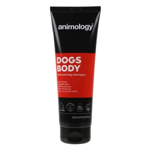 Animology Dogs Body Dog Shampoo 250 ml