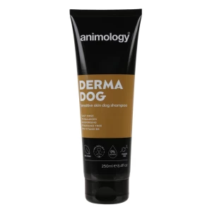 Animology Derma Dog Sensitive Skin Dog Shampoo 250 ml