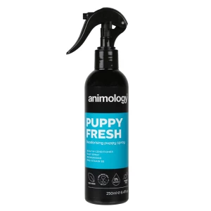 Animology Puppy Fresh Deodorising Puppy Spray 250 ml