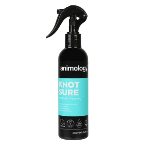 Animology Knot Sure De-Tangle Dog Spray 250 ml
