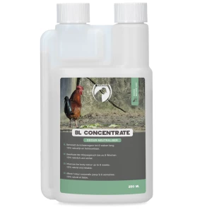 Excellent BL Concentraat