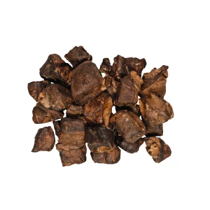 Braaaf Butchery Snacks Runderlong blokjes 85 g - Afbeelding 2