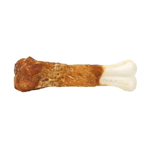 Braaaf Rawhide Pressed Bone Kip - 20 cm - Afbeelding 3