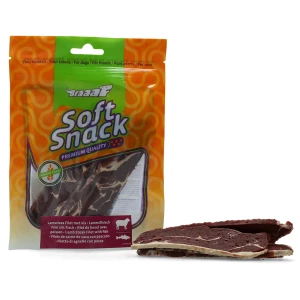 Braaaf Soft Snack Filet – Lam & Vis