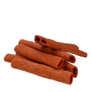 Braaaf Vegan Snack Pompoen Stick - 12 cm - Afbeelding 2
