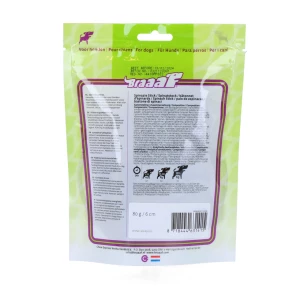 Braaaf Vegan Snack Spinazie Stick - 6 cm - Afbeelding 3