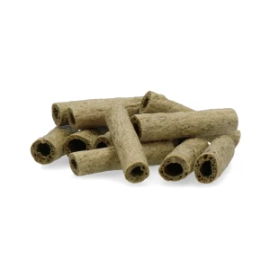 Braaaf Vegan Snack Spinazie Stick - 6 cm - Afbeelding 2
