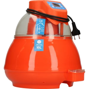 Covatutto 16L Digital Broedmachine