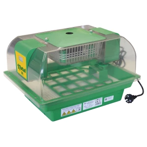 Broedmachine Natal 20