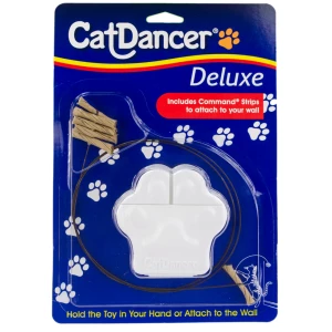 Cat Dancer Deluxe