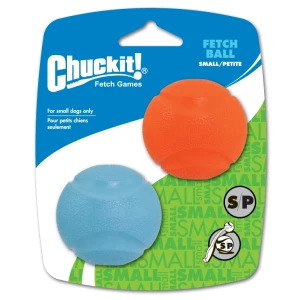 Chuckit! Fetch Ball S (2-pack)