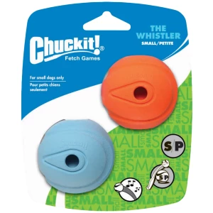 Chuckit! The Whistler S (2-pack)