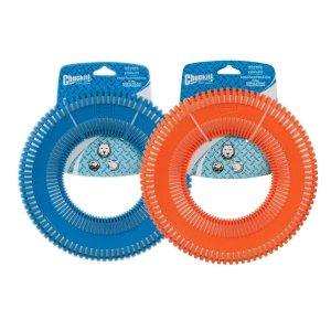 Chuckit! Rugged Flyer L