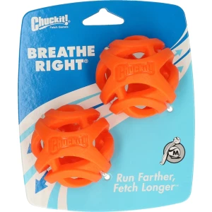 Chuckit! Air Fetch Ball M (2-pack)