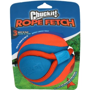 Chuckit! Rope Fetch
