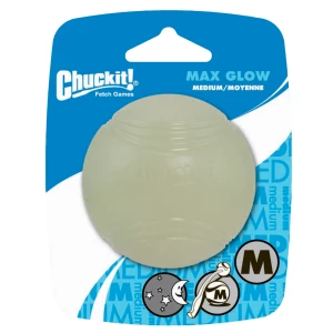 Chuckit! Max Glow M