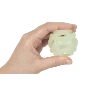 Chuckit! Air Glow Fetch Ball S (2-pack) - Afbeelding 2