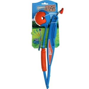 Chuckit! Fetch & Fold Launcher Original