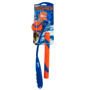 Chuckit! Feestdagen Apporteer Set