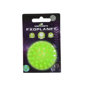 Dog Comets Exoplanet Egelbal S Groen